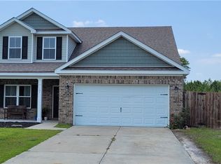 107 Aquaduct Dr, Rincon, GA 31326