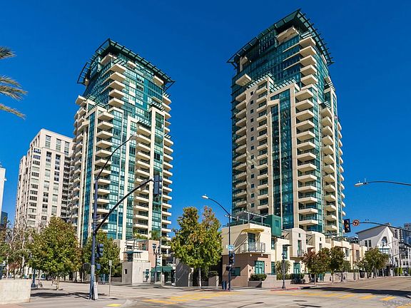2nd image of 510 1st Ave #1605