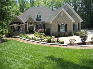 124 Kilsprings Rd, Anderson, SC 29621