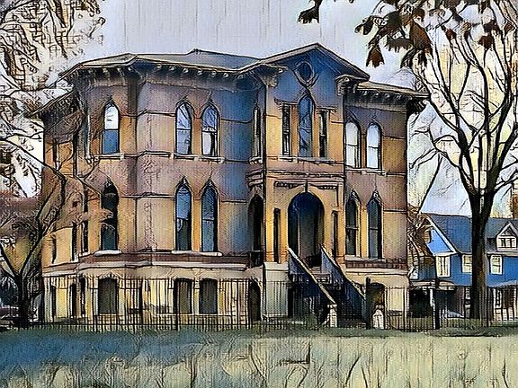 5th image of 629 Ann Arbor St
