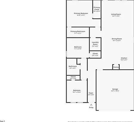 3071 Wild Dunes Dr — Photo 2