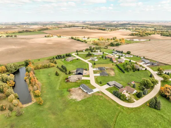 1671 365th Ave Lot 2, Estherville, IA 51334