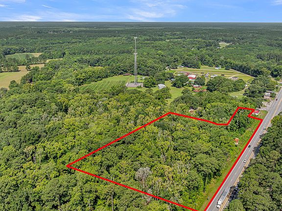 3rd image of 0 Ace Basin Pkwy