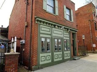 2420 E Carson St #1, Pittsburgh, PA