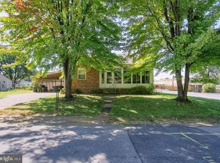 271 S 33rd St, Harrisburg, PA 17111
