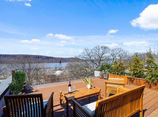 493 Warburton Ave #493, Hastings On Hudson, NY 10706