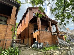 827 Lincoln Ave, Charleroi, PA