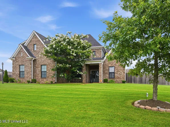 6496 Payne Ln, Olive Branch, MS 38654