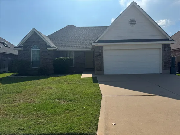 7634 Venice Dr, Abilene, TX 79606