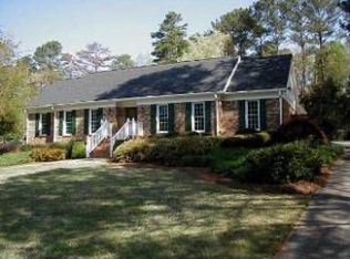 4535 Ashington Dr, Snellville, GA