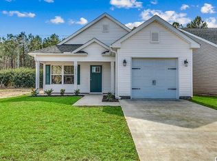1015 Oglethorpe Dr, Conway, SC 29527