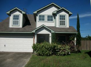 9326 Drewberry St, Houston, TX 77080