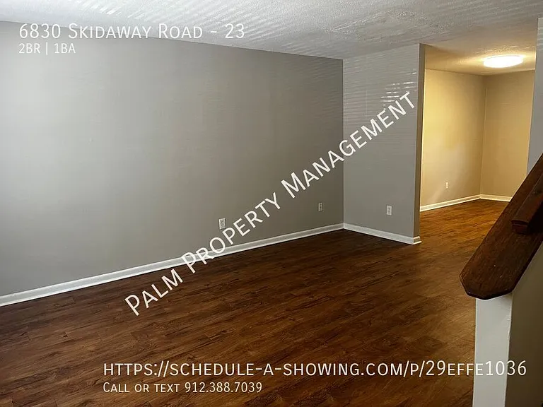 6830 Skidaway Rd #23 — Photo 6