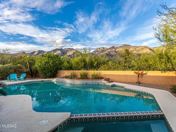 6645 E Placita Alhaja, Tucson, AZ 85750