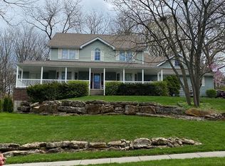 2008 SW Meyer Blvd, Blue Springs, MO 64015