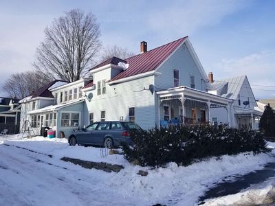 7-9 Henry Street, Claremont, NH, 03743