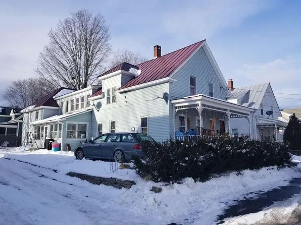 7-9 Henry Street, Claremont, NH 03743