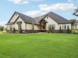 10849 Turkey Trot Trl, Guthrie, OK 73044