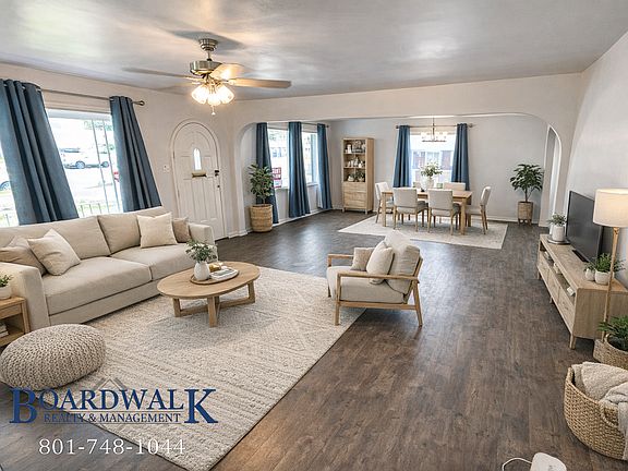 4th image of 1748 S Main St #1