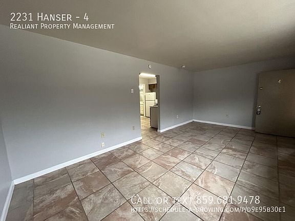 3rd image of 2231 Hanser Dr Unit 4