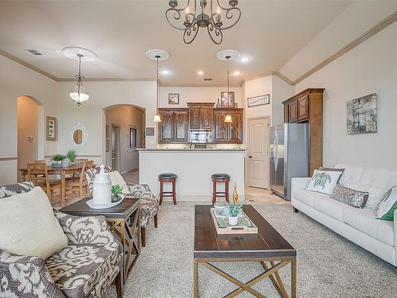 3rd image of 3007 Flint Rock Dr