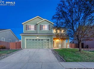 540 Prairie Star Cir, Colorado Springs, CO 80916