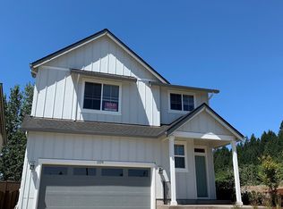 11179 SE Honorable Way LOT 7, Happy Valley, OR 97086