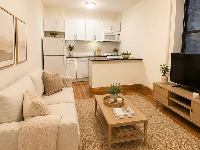 235 E 50th St #14 — Photo 1