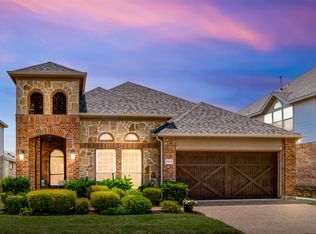 5617 Emerson Ct, Fairview, TX 75069