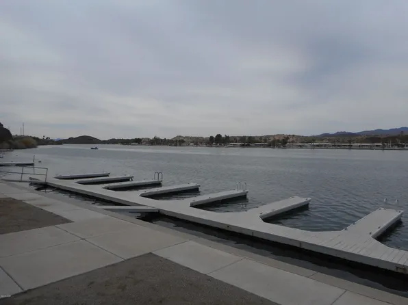 31357 Harbor Dr, Parker, AZ 85344