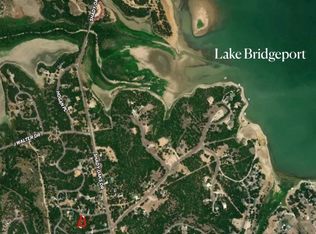 Guthrie Ln, Runaway Bay, TX 76426