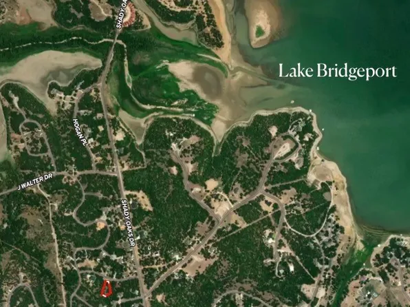 Guthrie Ln, Runaway Bay, TX 76426