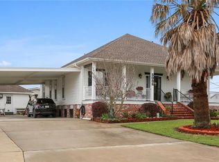 5086 Isidore St, Lafitte, LA 70067