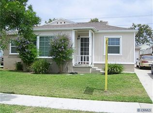 3323 Centralia St, Lakewood, CA 90712