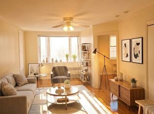 88-25 153rd St #501, Jamaica, NY 11432