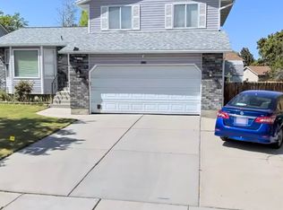 5378 W Crus Corvi Rd, West Jordan, UT 84081