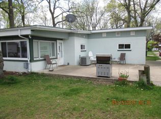 23617 River Run Rd, Mendon, MI 49072