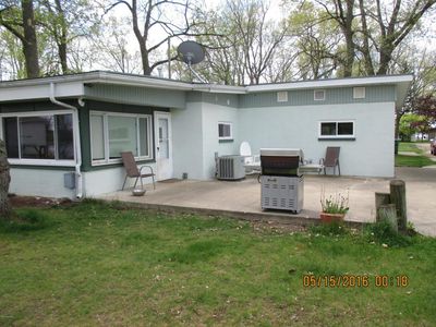 23617 River Run Rd, Mendon, MI, 49072
