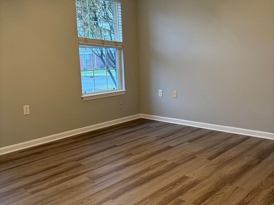 Front room/Living room