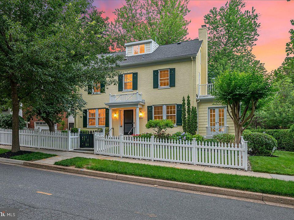 1st image of 3001 McKinley St NW