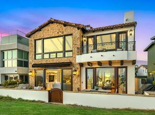 2156 E Oceanfront, Newport Beach, CA 92661