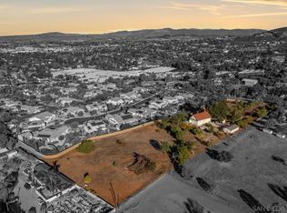 2261 Edgehill Rd #178-250-00, Vista, CA 92084