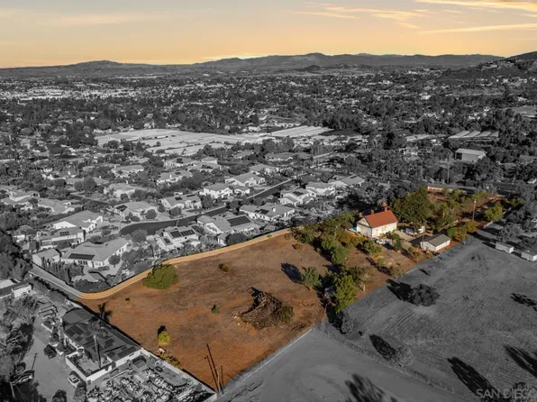 2261 Edgehill Rd #178-250-00, Vista, CA 92084