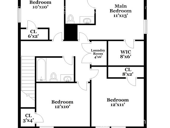 3rd image of 222 Hollywood Dr