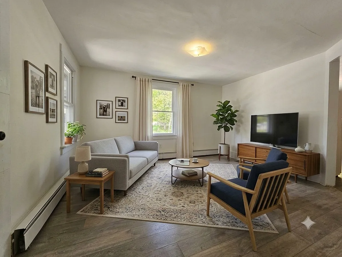 1 bed, $950 — Photo 1
