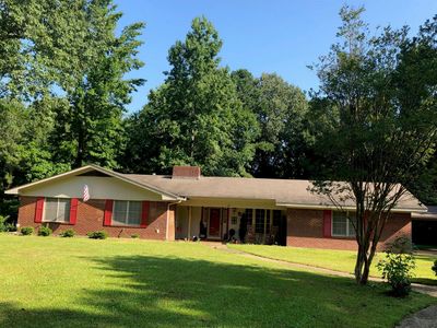 77 Azalea Dr, Columbus, MS, 39705