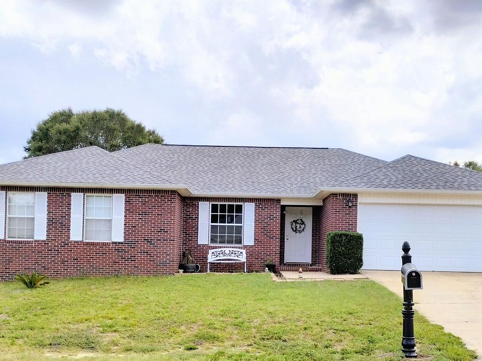 3308 Skywagon Dr, Crestview, FL 32539 MLS 927340 Zillow
