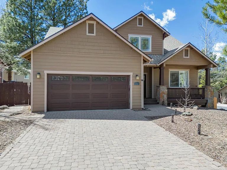 Home Exterior