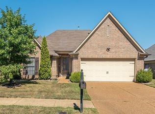 9286 Chastain Pl, Cordova, TN 38018