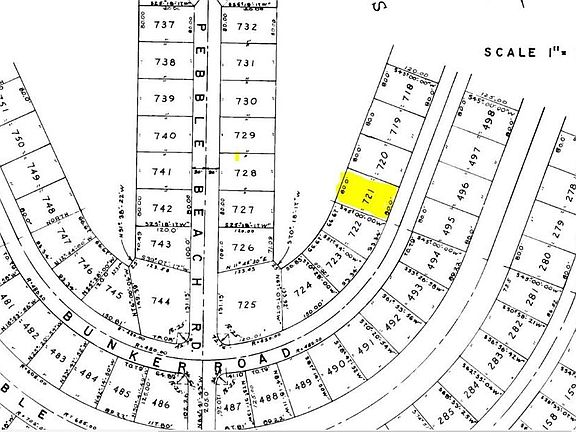 4th image of 152 Bunker Rd #721